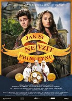 Jak si nevzít princeznu