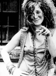 Janis Joplin