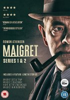 Maigret