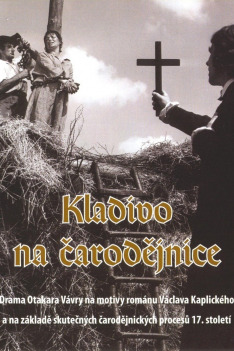 Kladivo na čarodějnice