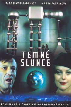 Temné slunce