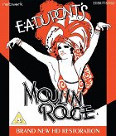 Moulin Rouge