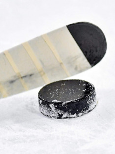 NHL: Carolina Hurricanes - Pittsburgh Penguins