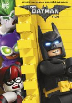 LEGO® Batman film