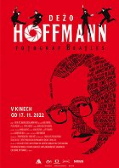 Dežo Hoffmann - Fotograf Beatles