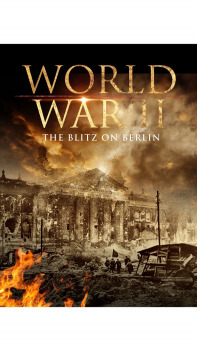 The Blitz on Berlin