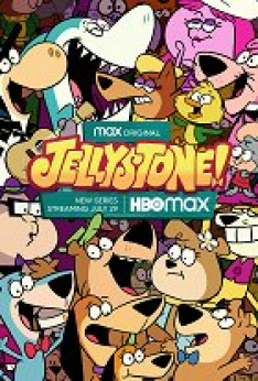 Jellystone!