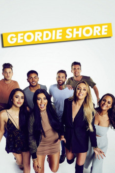 Geordie Shore