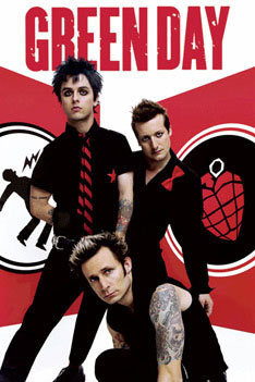 Green Day