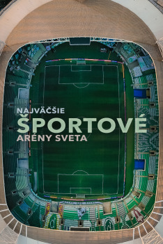 Najväčšie športové arény sveta