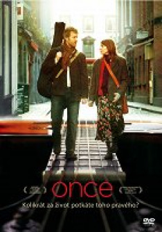 Once