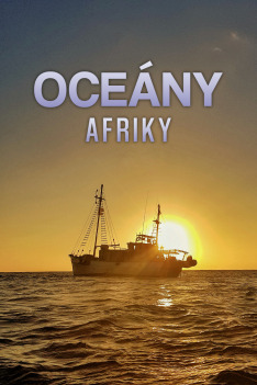 Oceány Afriky