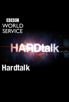 HARDtalk