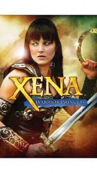 Xena