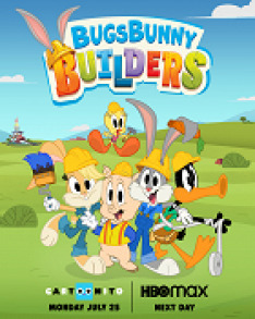 Bugs Bunny Builders