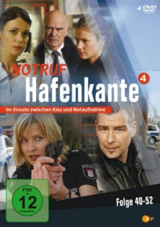 Policie Hamburk