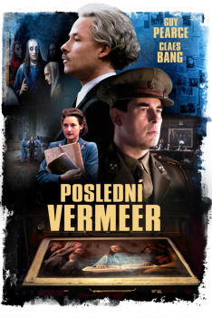 Poslední Vermeer