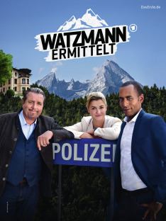 Watzmann ermittelt