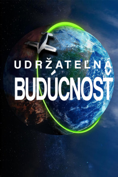 Udržateľná budúcnosť