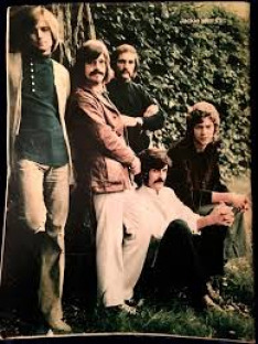 The Moody Blues