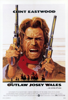 Psanec Josey Wales