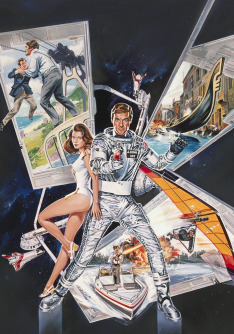 Moonraker