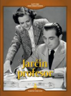 Jarčin profesor