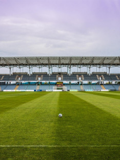 Fotbal: Saudi Pro League