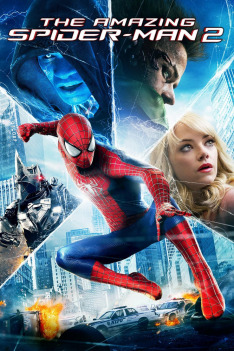 Amazing Spider-Man 2