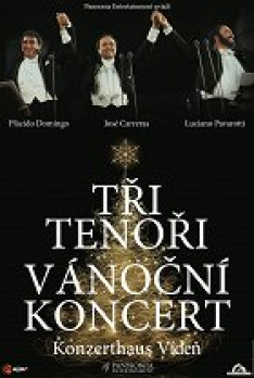 The Three Tenors Christmas