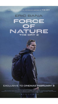 Force of Nature: The Dry 2