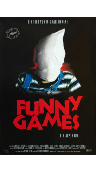 Funny Games