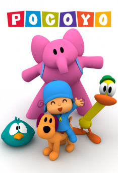 "Pocoyo"