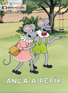 Anča a Pepík